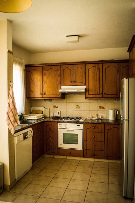 Villa Liuda,3 Bedroom With Compool
