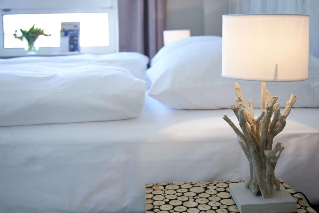 Hotel Liegeplatz 13 Kiel by Premiere Classe