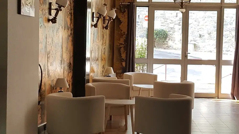 Apparthôtel New Palmarium