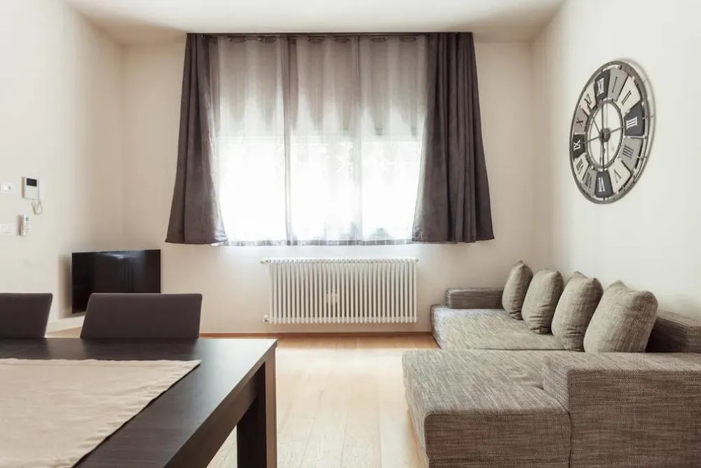 Residence SantOrsola