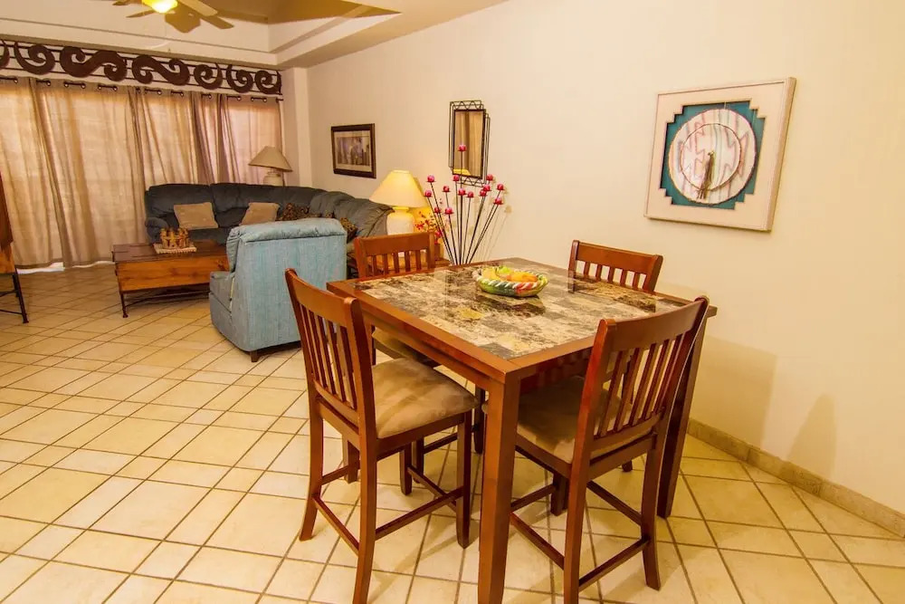 Baja 402- 1 Br Condo