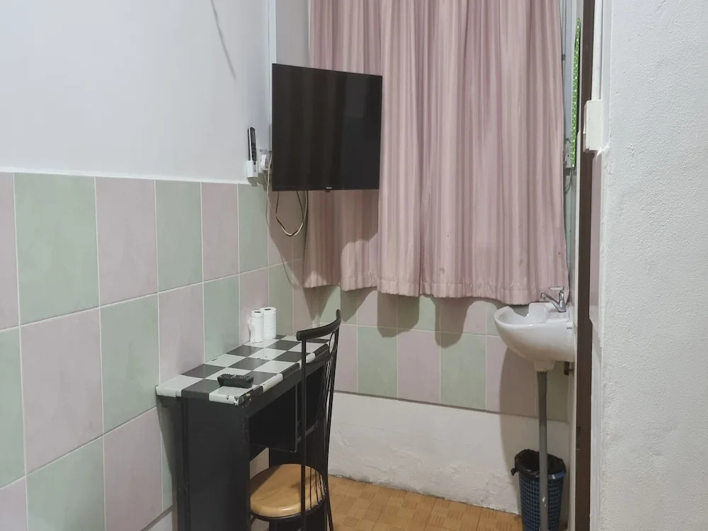 JJ Homestay