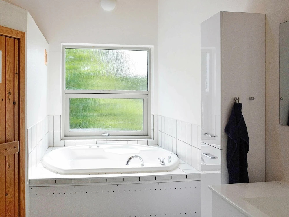 Enticing Holiday Home in Ebeltoft With Sauna