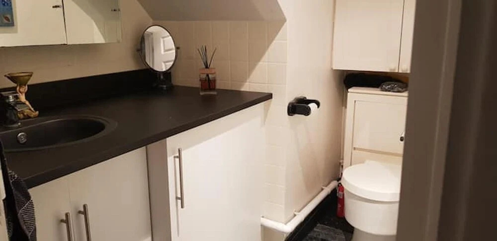 Inviting 5-bed House in London