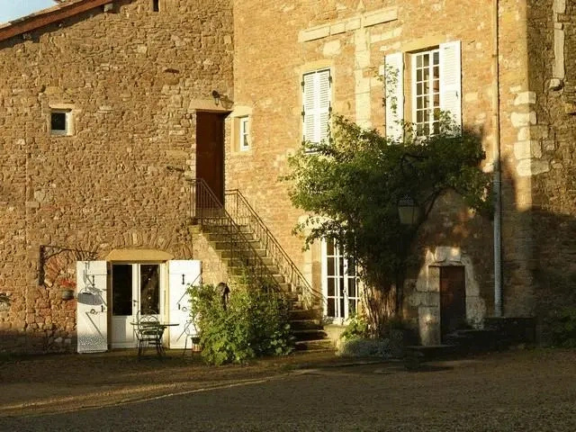 Le Vieux Château