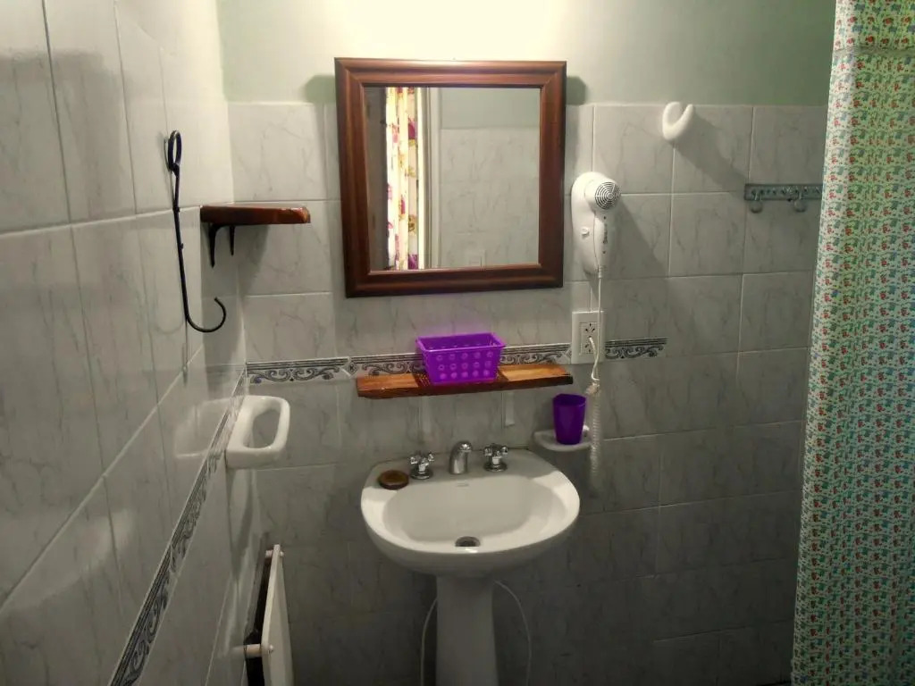 Cabañas Caramelo