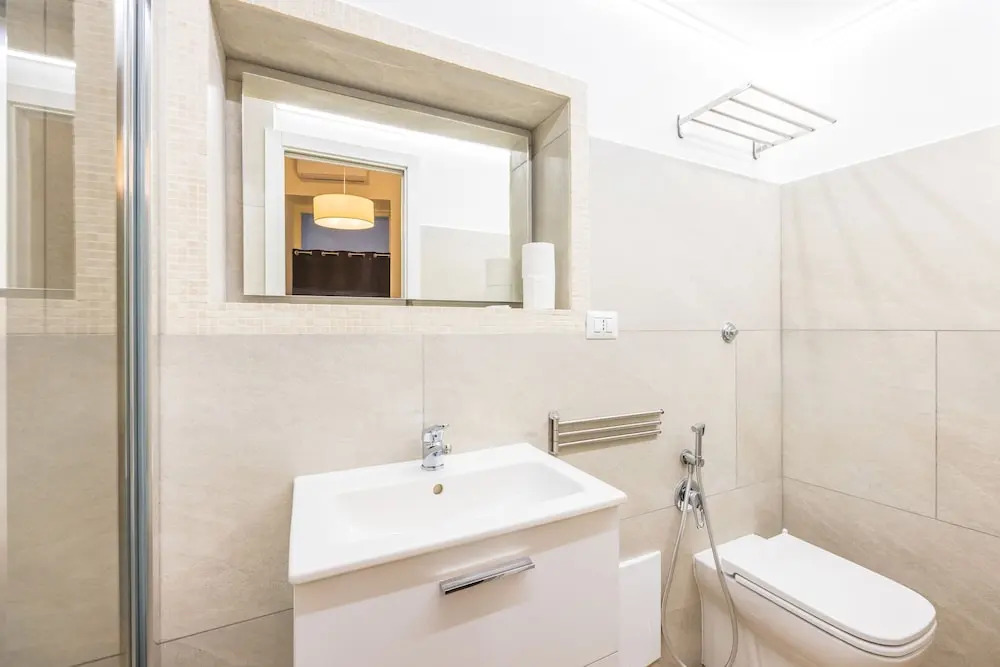 Lioy 25 by Napoliapartments - Camera 1