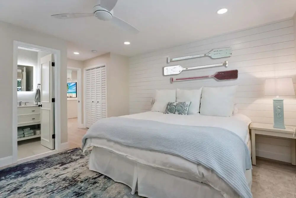 Flamingo Bay 4 Bedroom Home by RedAwning