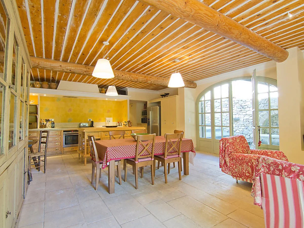 Domaine De Piegros