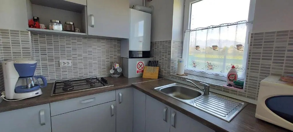 DAS home-Apartament cu vedere la munte