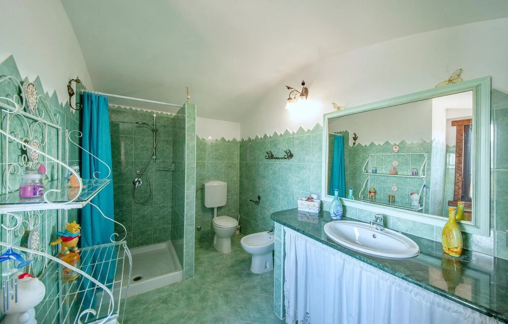 Nice Home In Arzachena