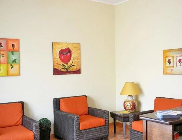 Hotel Moschella