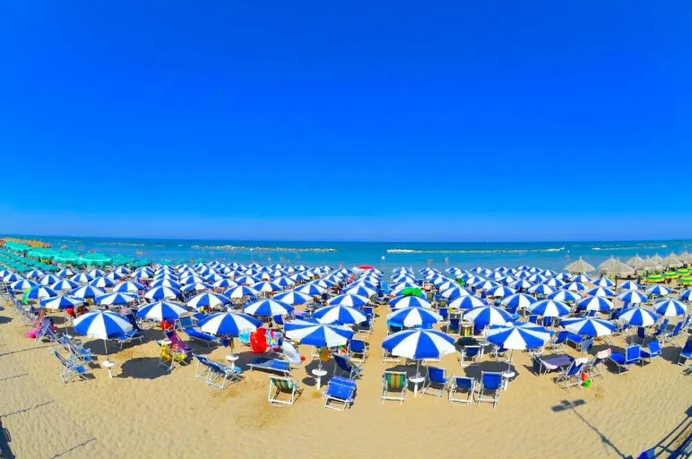 Residence Club le Nazioni