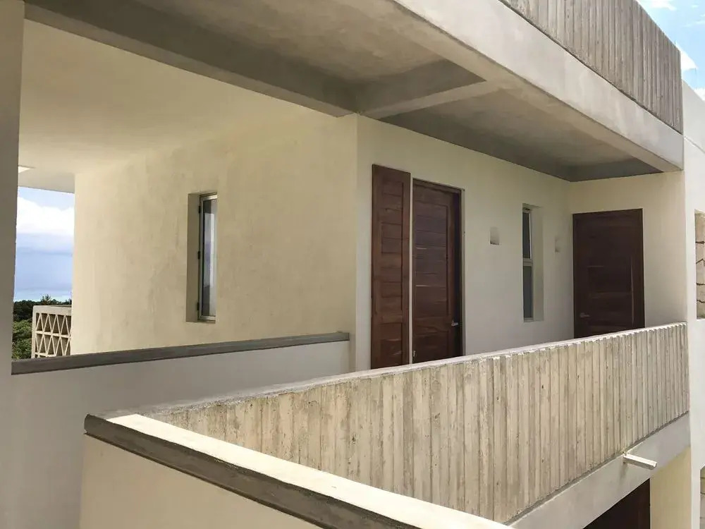 Suites Cielo y Mar