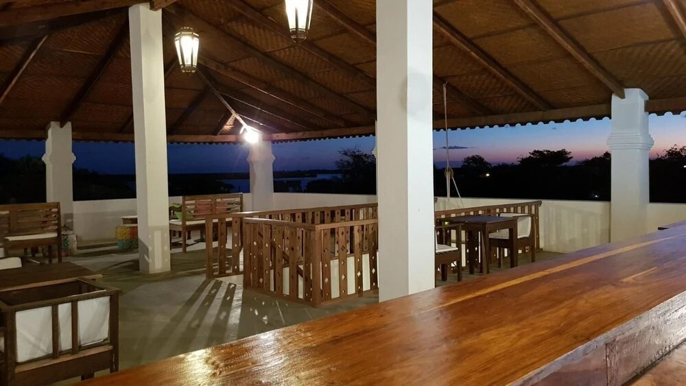 Ulani Lodge
