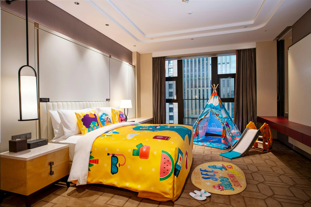 Conrad Tianjin