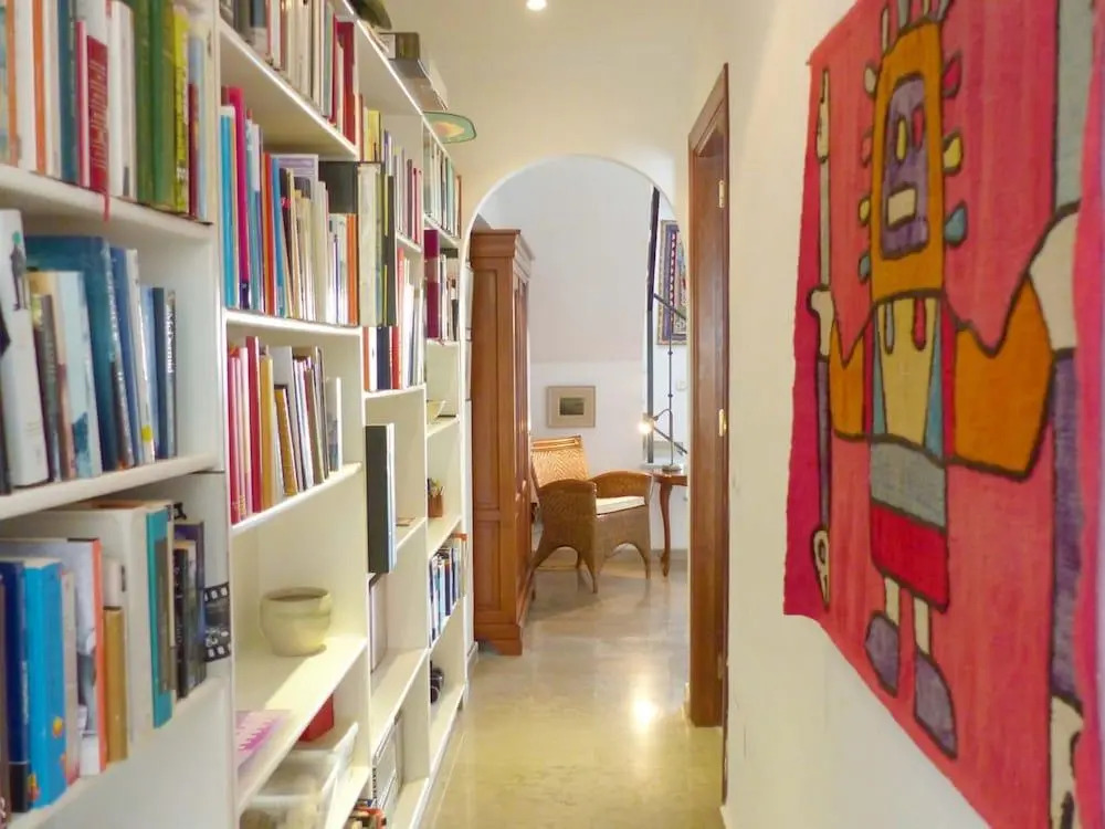 107331 - Apartment in Fuengirola