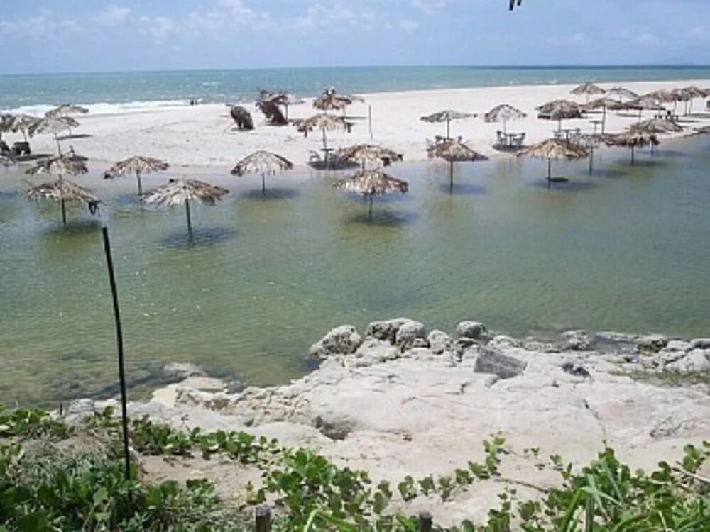 Flat Prime Beira Mar Manaíra