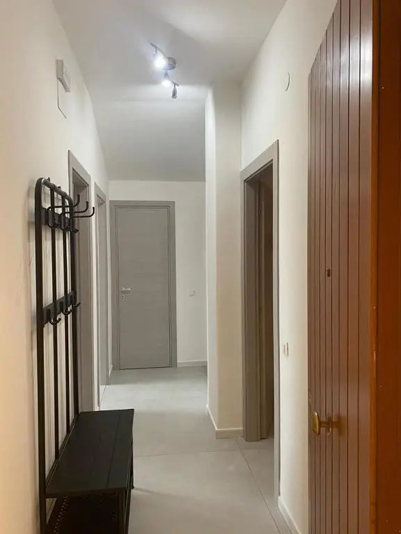 BeDa House