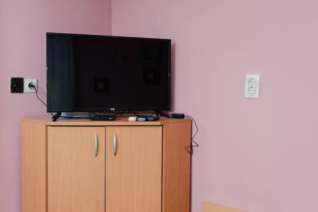 Vila Verona Sobe