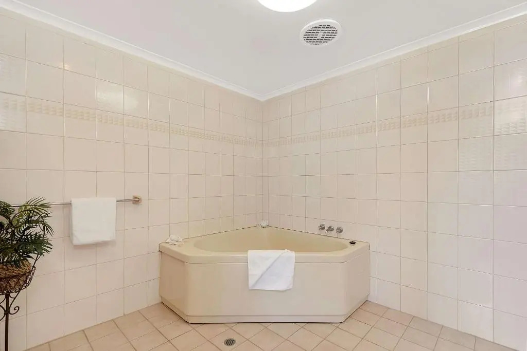 Toowoomba Motel