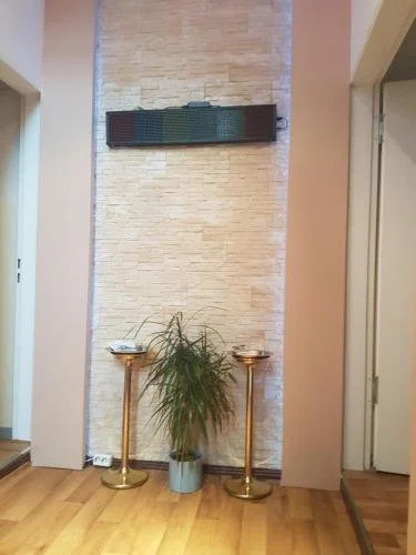Pension Oase