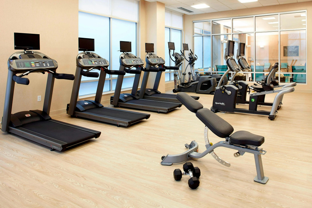 Residence Inn by Marriott Secaucus Meadowlands