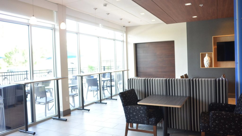 Holiday Inn Express & Suites - Jacksonville W - I295 and I10 by IHG