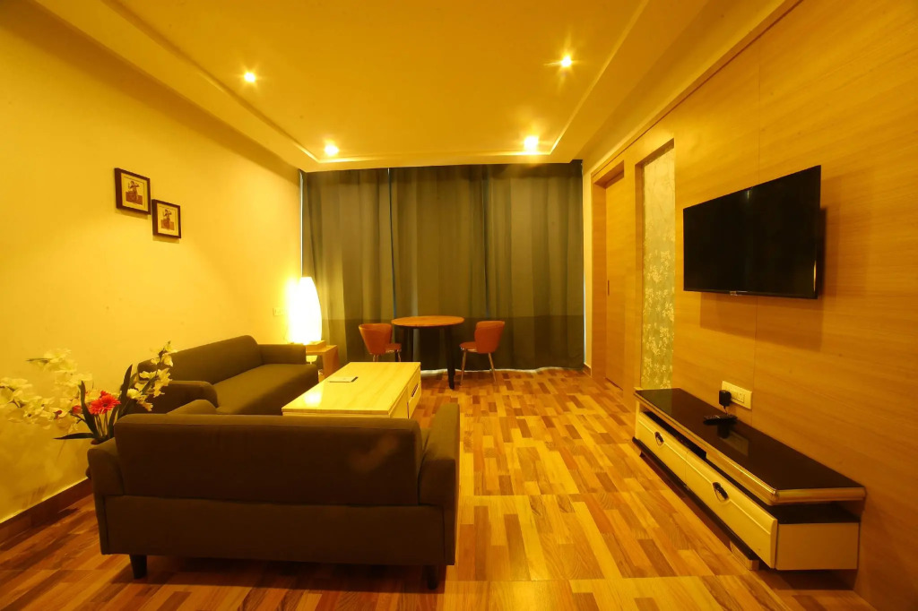 Bay View Hotel Vizag