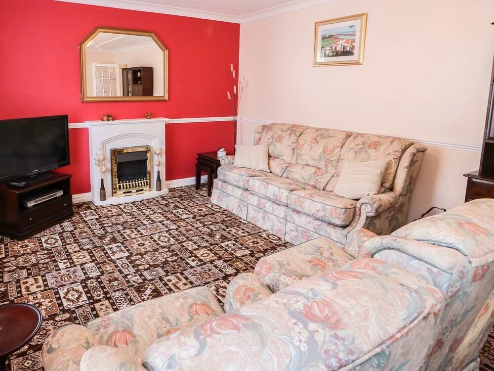 Flat 2 Cambridge Court