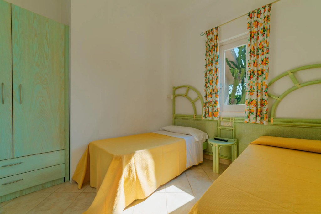 Hotel Villaggio Cala Di Volpe