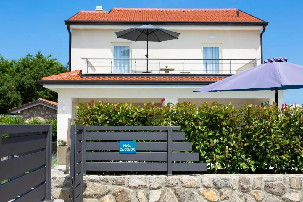 Villa Magdalena