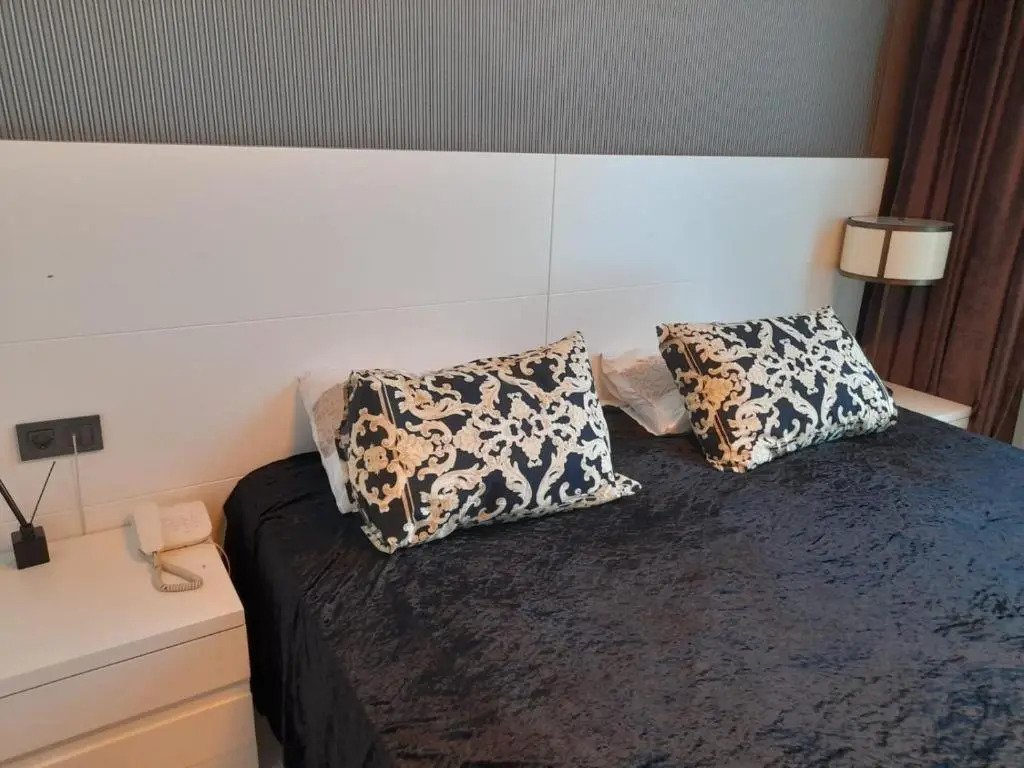 İstanbul Atasehir Lux Residence