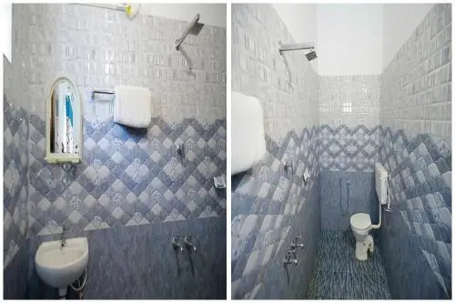Palm View Residency By OYO Rooms