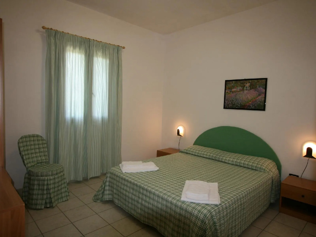 Barbara - One Bedroom No.3