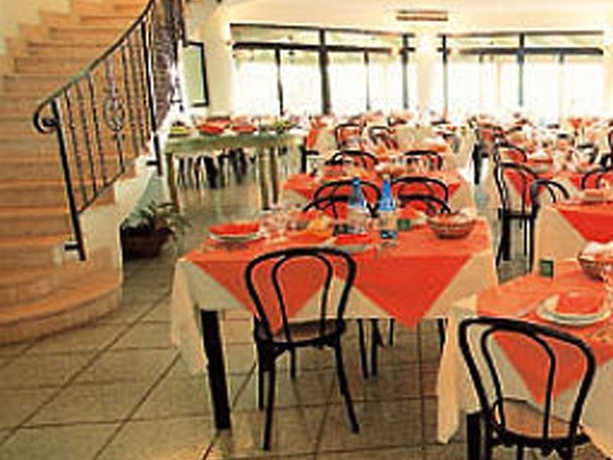 Residence Luzia by Marinella