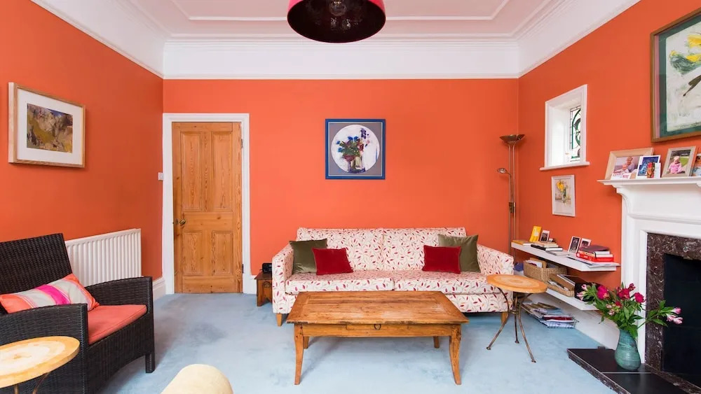 Beautiful 4BR Family Home in Leafy SE London
