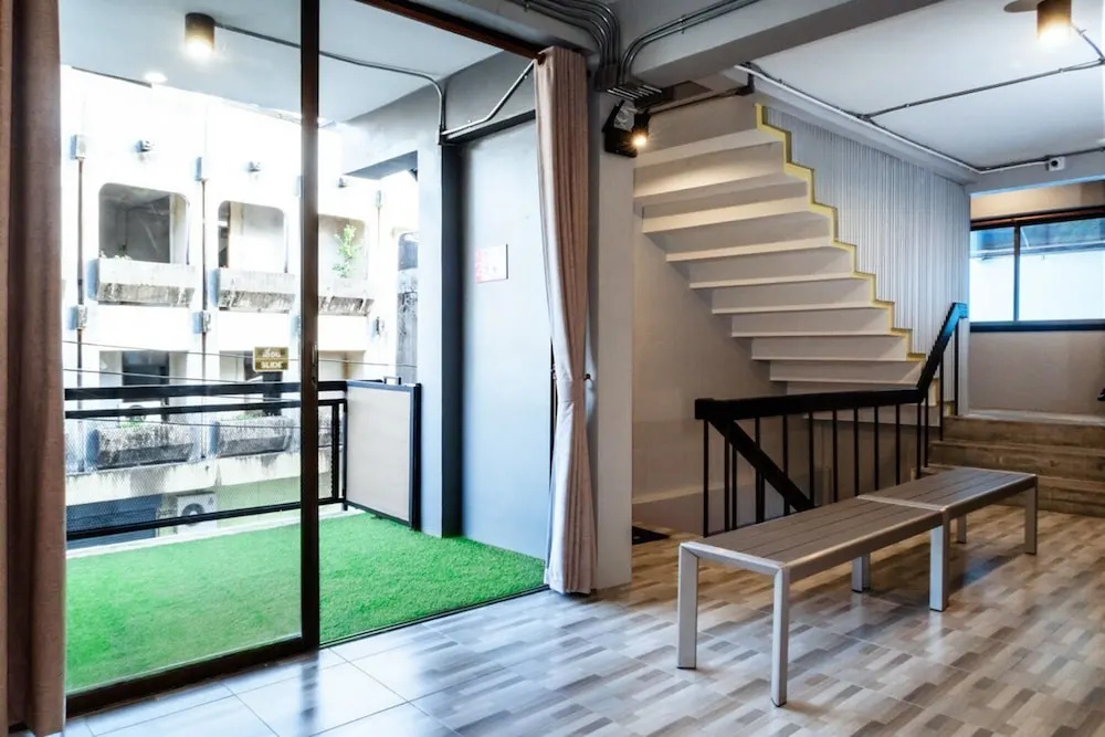 Full Moon' House - Hostel