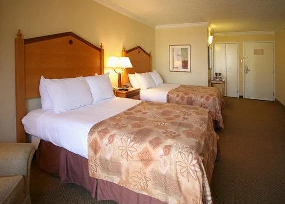 Hilton-Little Rock Metro Center
