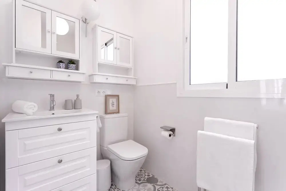 Cozy 2 bd in the Center of M Laga Mar n Garc a VI