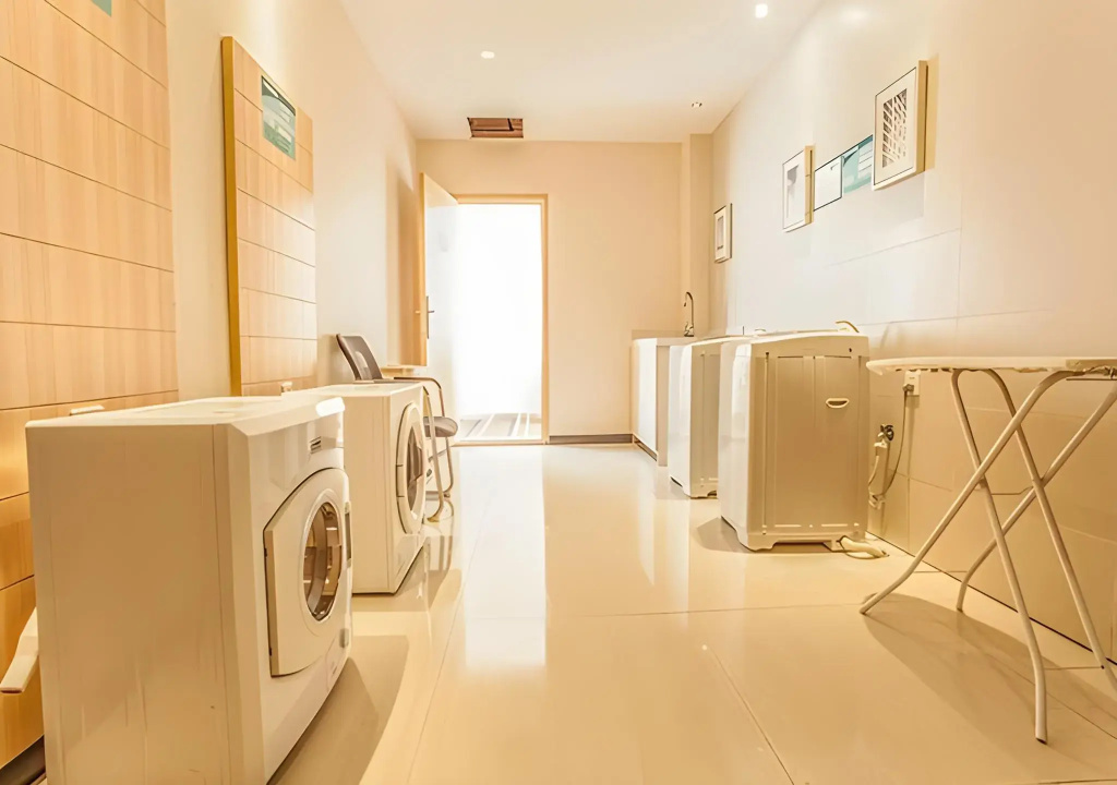 City Comfort Inn Liuzhou Yaobu Acient Town