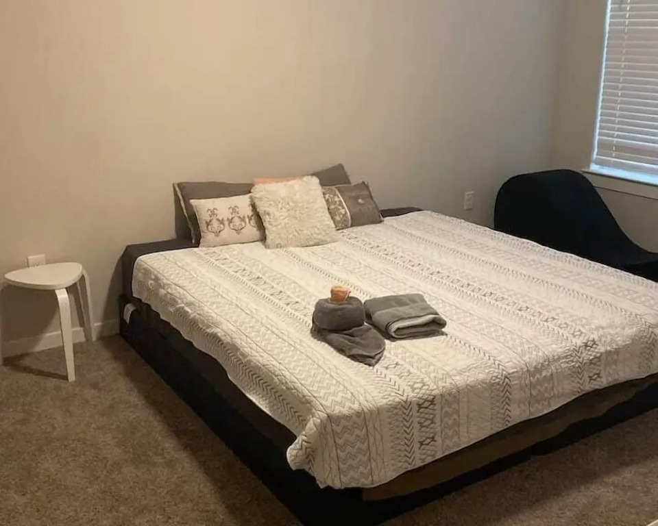 Boho Skyline Oasis- Dream 1BR Getaway