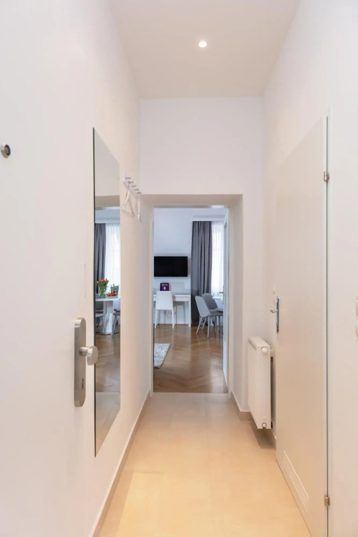 Vienna City Apartments Krongasse