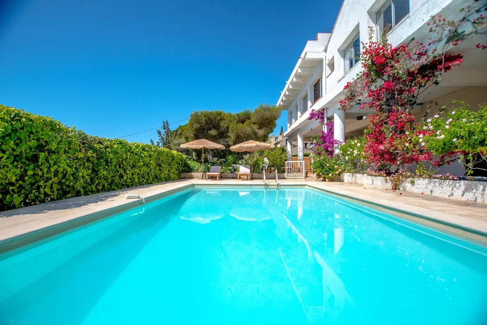 Villa Paradis