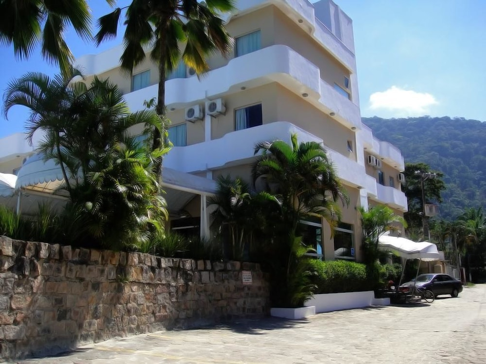 Hotel Torremolinos