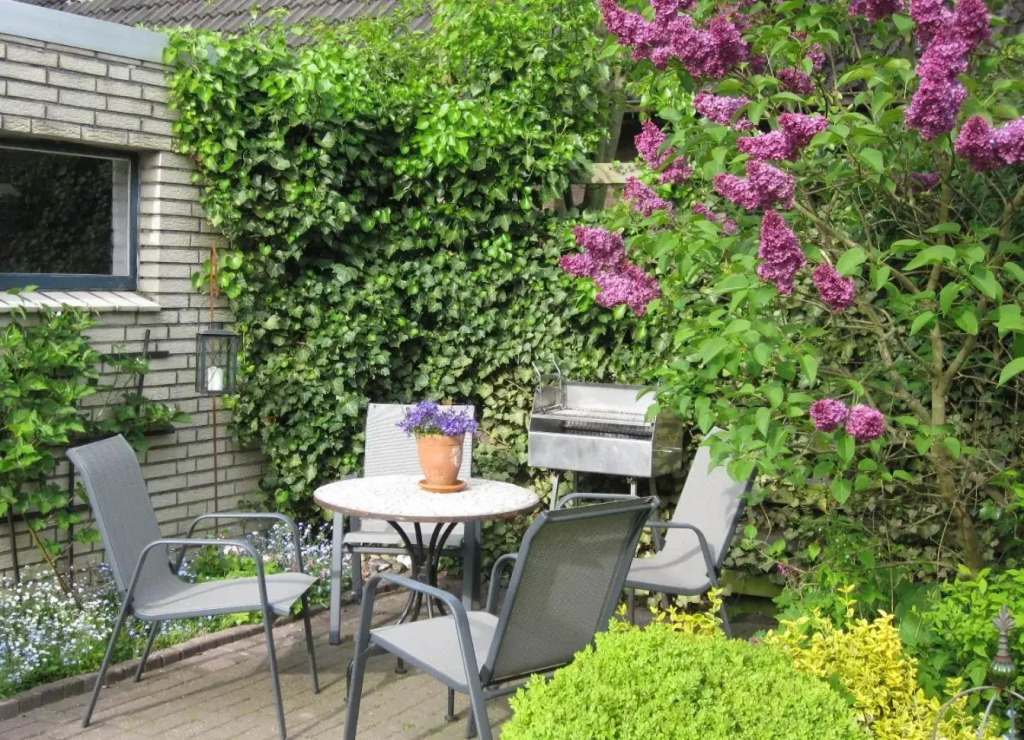 Ferienwohnung Karin