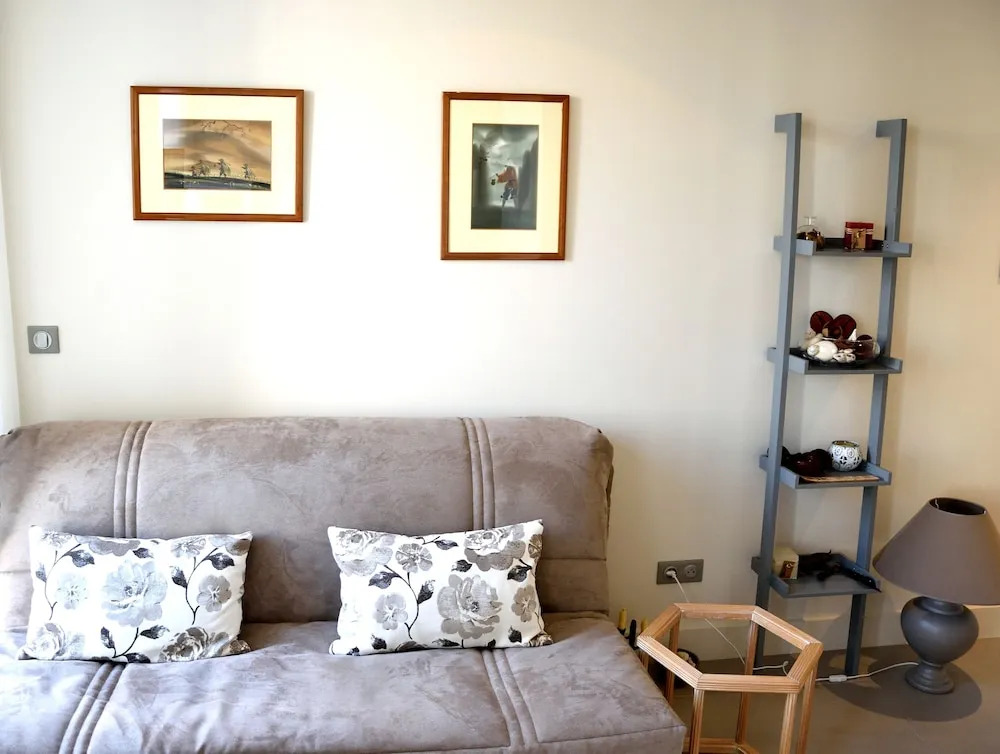 Appartement 22 City
