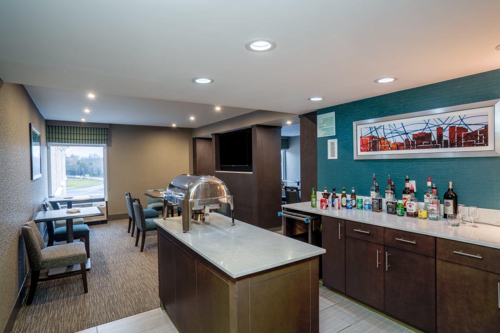 Holiday Inn Huntsville - Research Park by IHG
