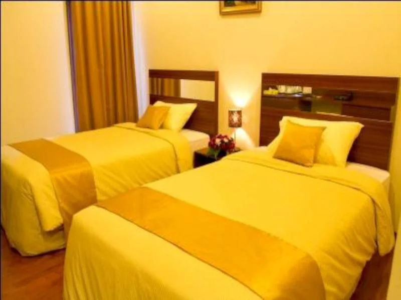 SBTH Boutique Hotel