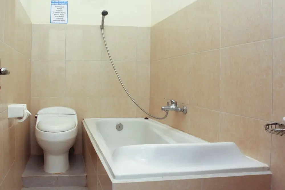 Airy Eco Sukawati Sutami Sumampan Bali